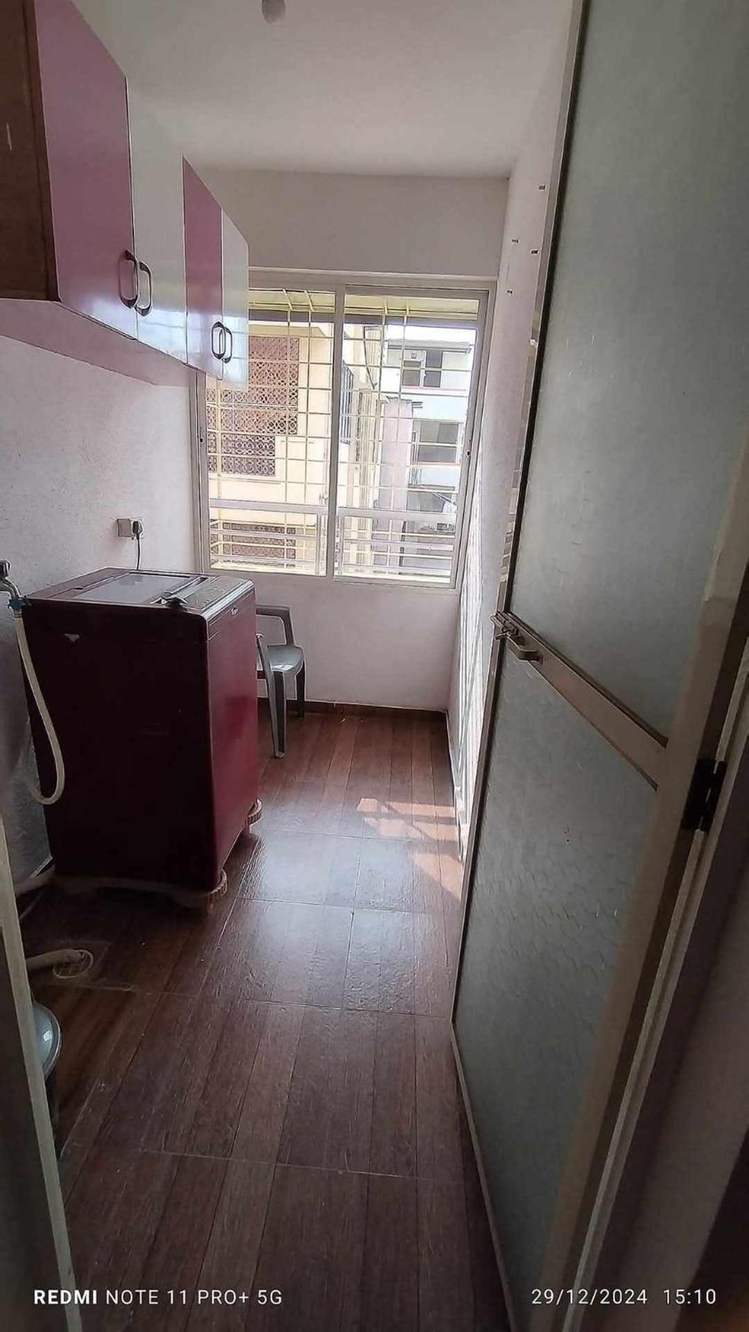Apartment Swami Samarth Complex Pune