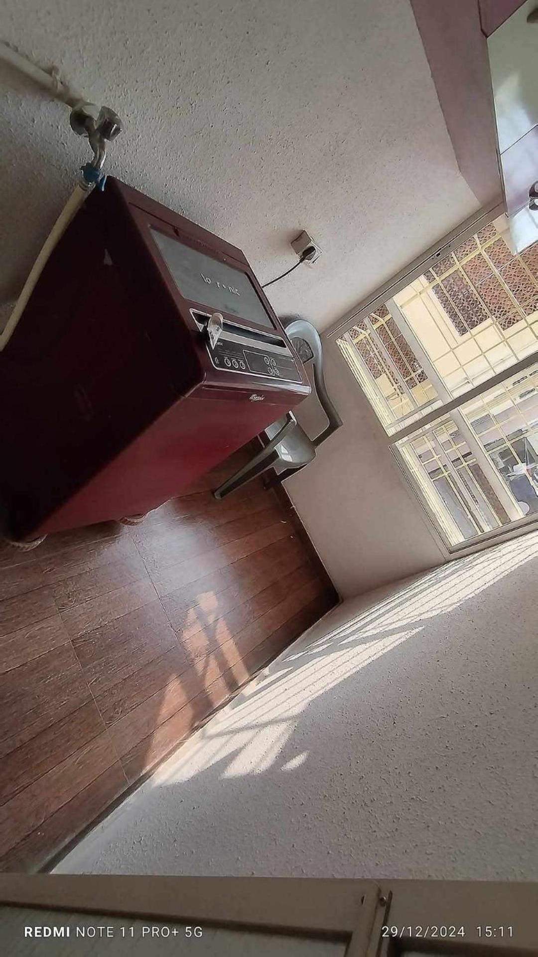 Apartment Swami Samarth Complex *