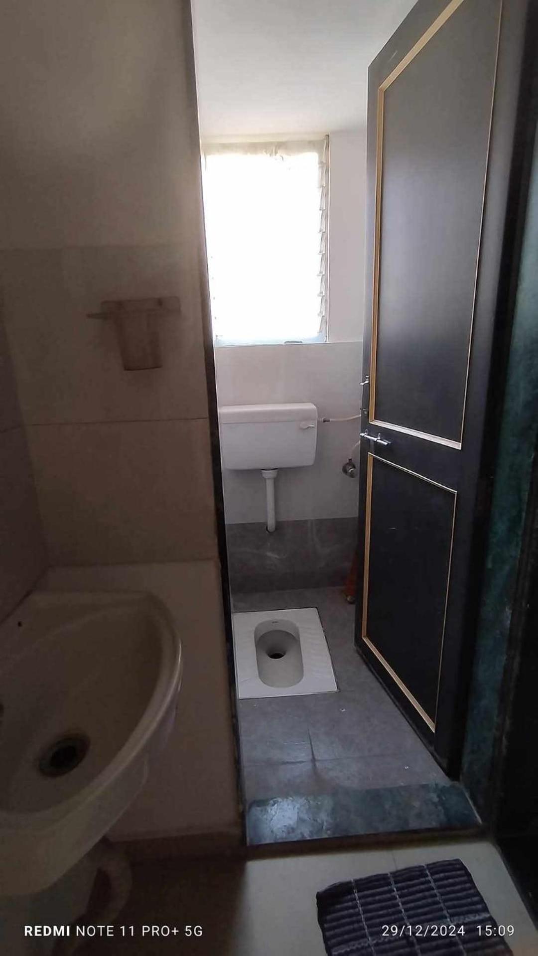 Swami Samarth Complex Apartment Pune