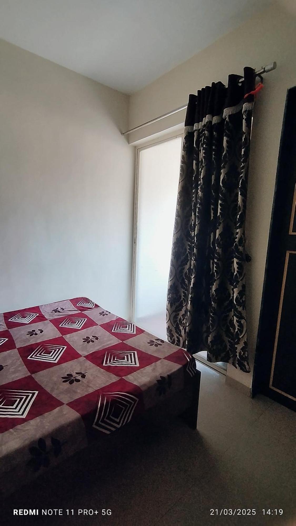 Swami Samarth Complex Apartment