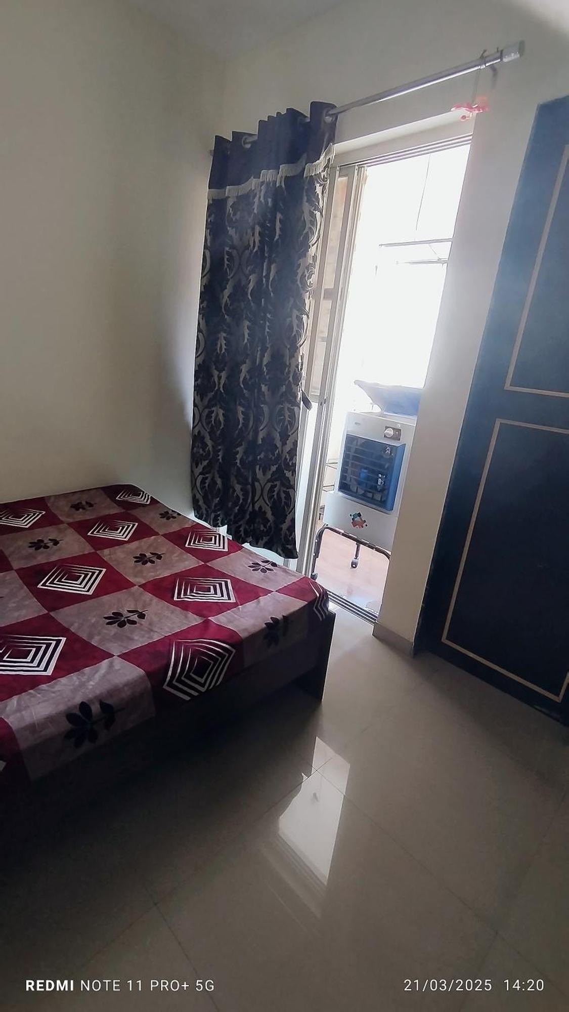 Apartment Swami Samarth Complex