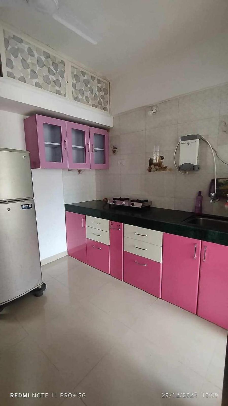 Swami Samarth Complex * Pune
